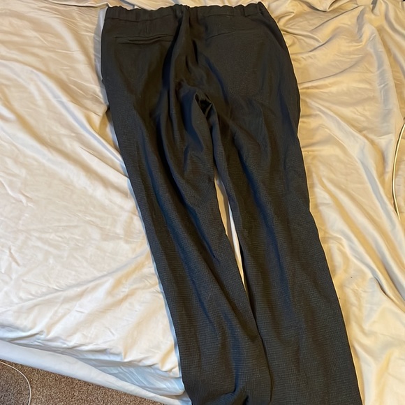 Dress pants, slim fit. - Picture 2 of 2